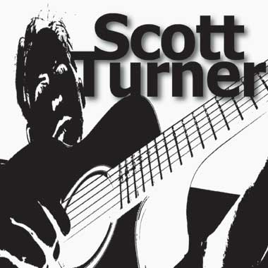 Scott Turner, Musician