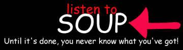 Listen to the album Soup